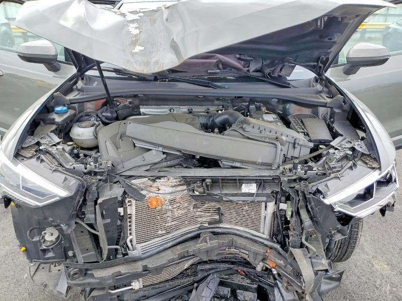 2024 AUDI Q3 PREMIUM PLUS S LINE 45 12