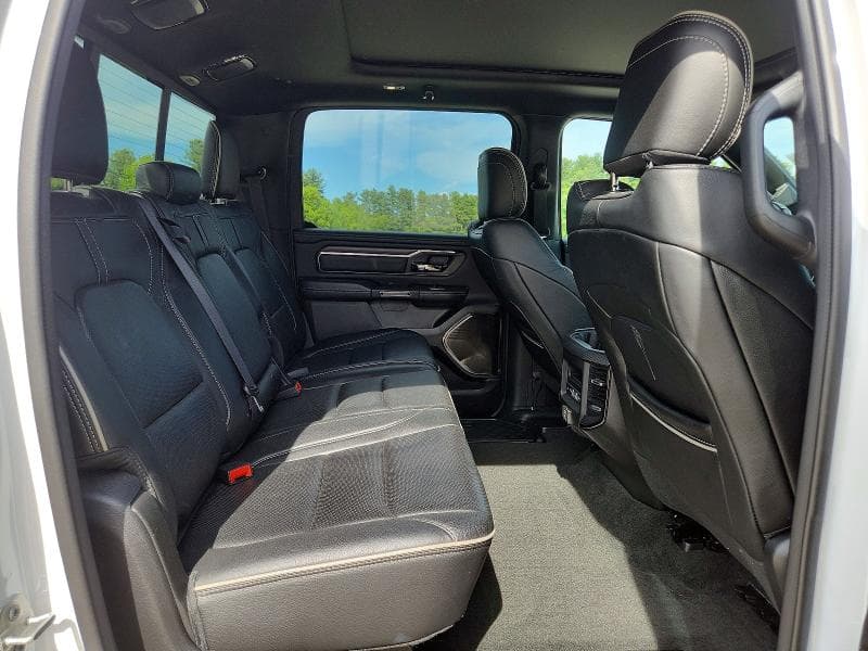 2024 RAM 1500 LIMITED 10