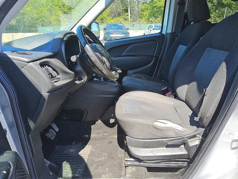 2018 RAM PROMASTER CITY SLT 7