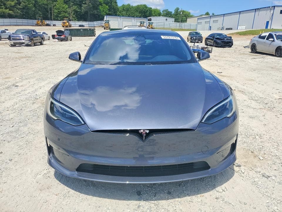 2023 TESLA MODEL S 9