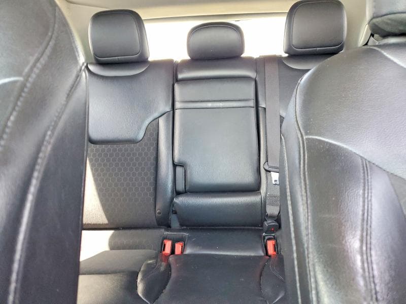 2018 JEEP COMPASS LATITUDE 10