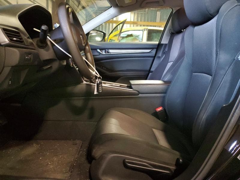 2019 HONDA ACCORD LX 7