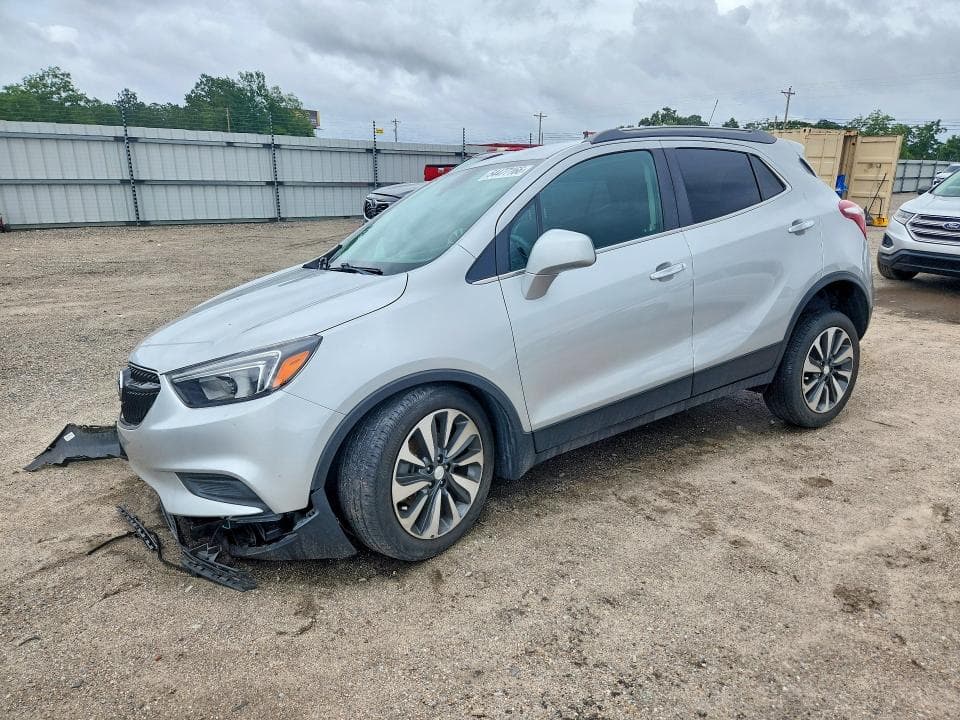 2022 BUICK ENCORE - 1