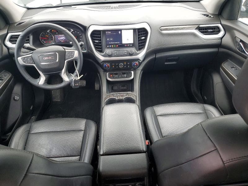 2023 GMC ACADIA SLT 8