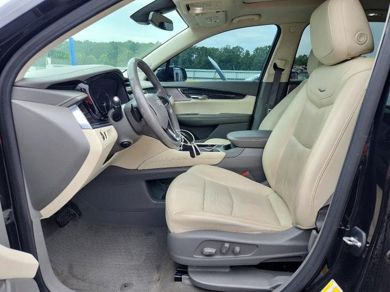2020 CADILLAC XT6 PREMIUM LUXURY 7