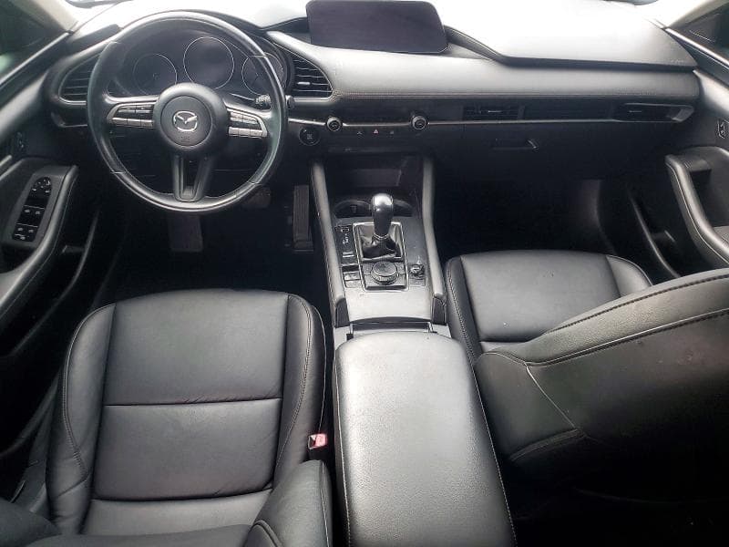 2020 MAZDA 3 SELECT 8