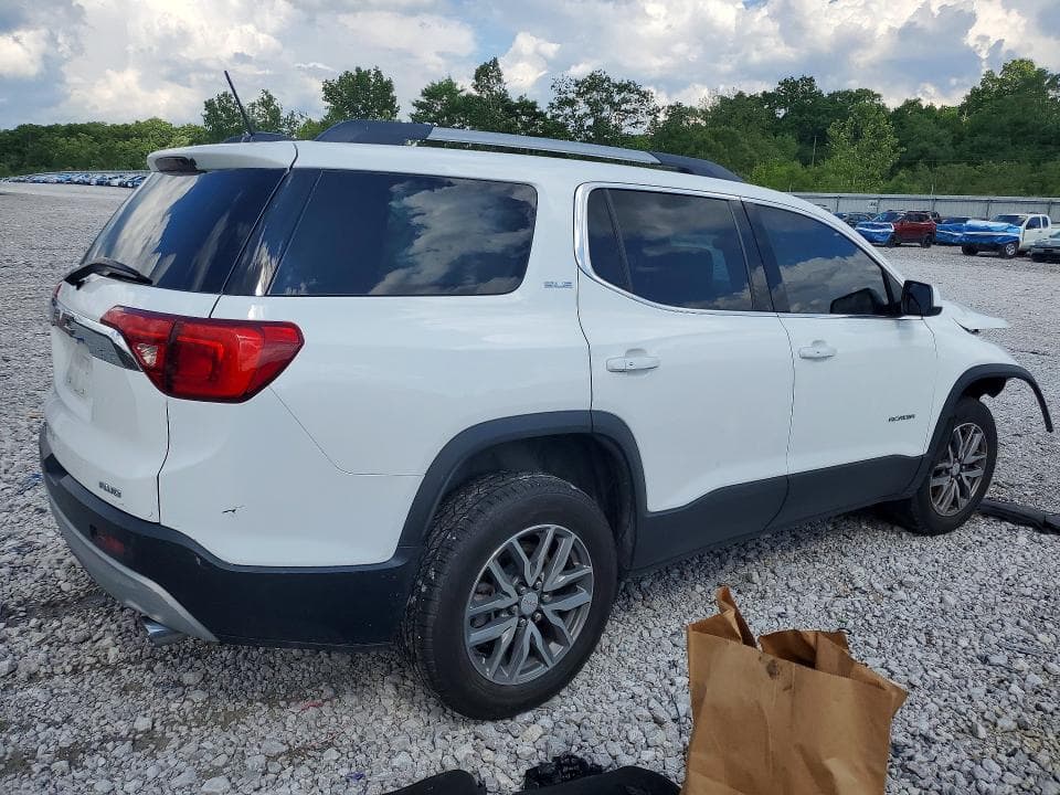 2019 GMC ACADIA SLE 3