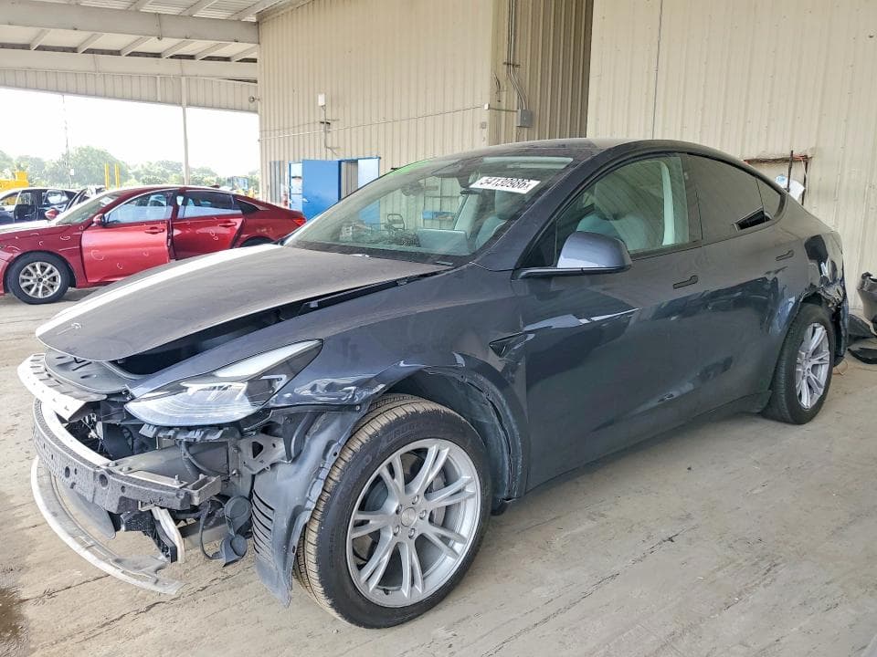 2023 TESLA MODEL Y - 1