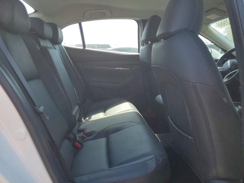 2019 MAZDA 3 PREFERRED 10