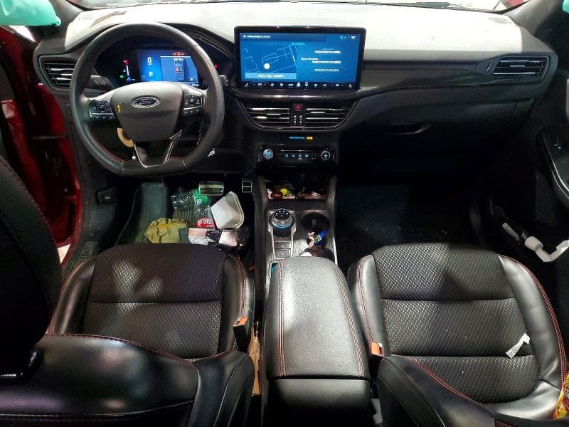 2024 FORD ESCAPE ST LINE 15
