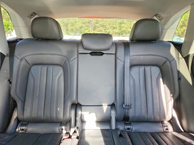 2018 AUDI Q5 PREMIUM 10