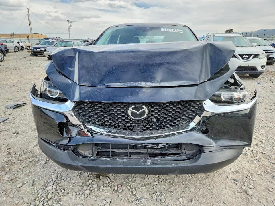 2023 MAZDA CX-30 5