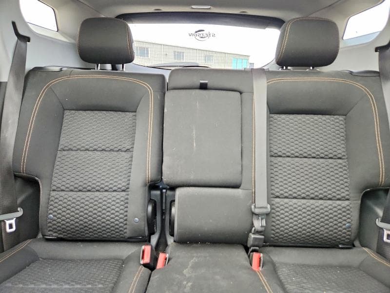 2019 GMC TERRAIN SLE 10