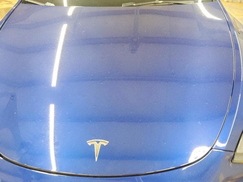 2023 TESLA MODEL Y 11