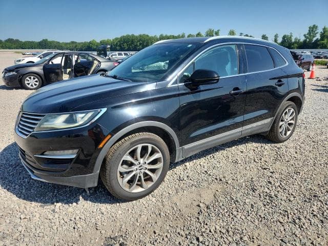 2017 LINCOLN MKC - 1