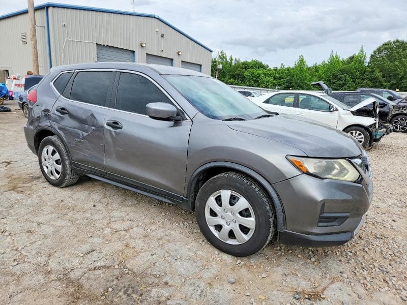 2017 NISSAN ROGUE S - 1