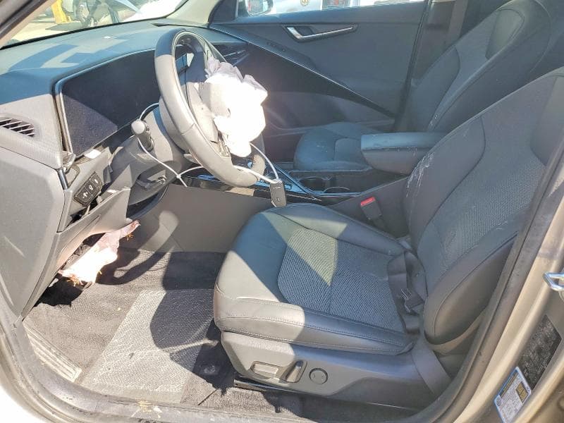 2024 KIA NIRO WIND 7