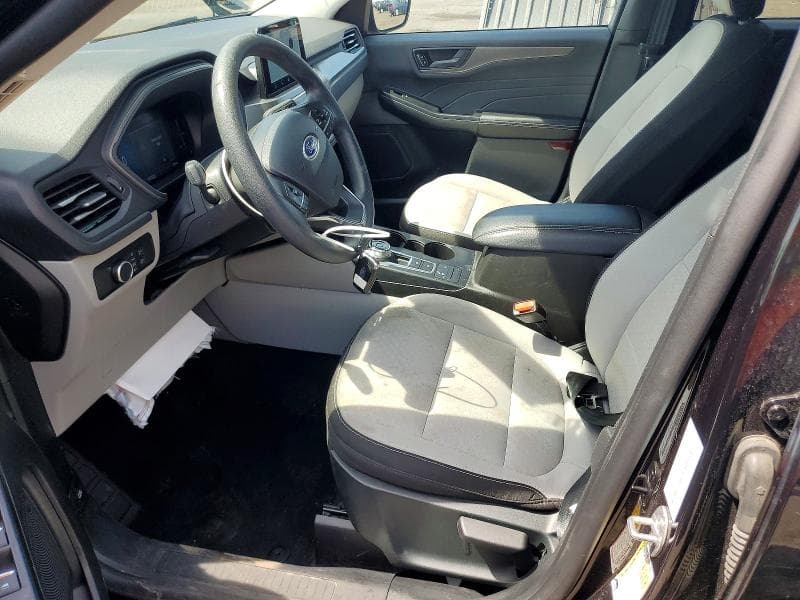 2025 FORD ESCAPE ACTIVE 7