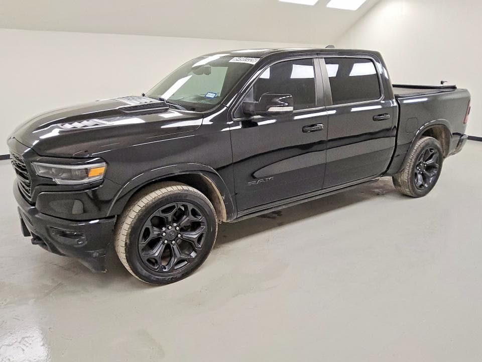 2020 RAM 1500 LIMITED - 1