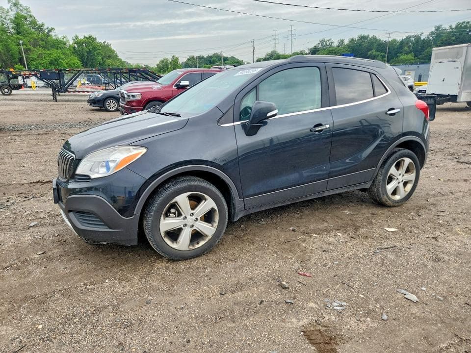 2016 BUICK ENCORE - 1