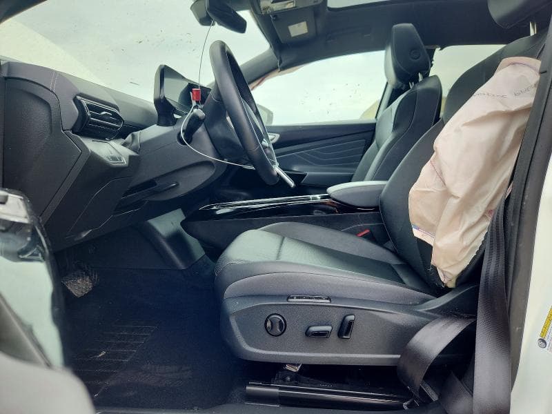 2023 VOLKSWAGEN ID.4 PRO S PLUS 7