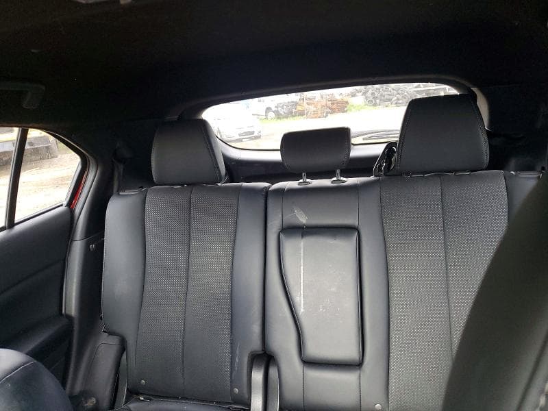 2023 MITSUBISHI ECLIPSE CROSS LE 10