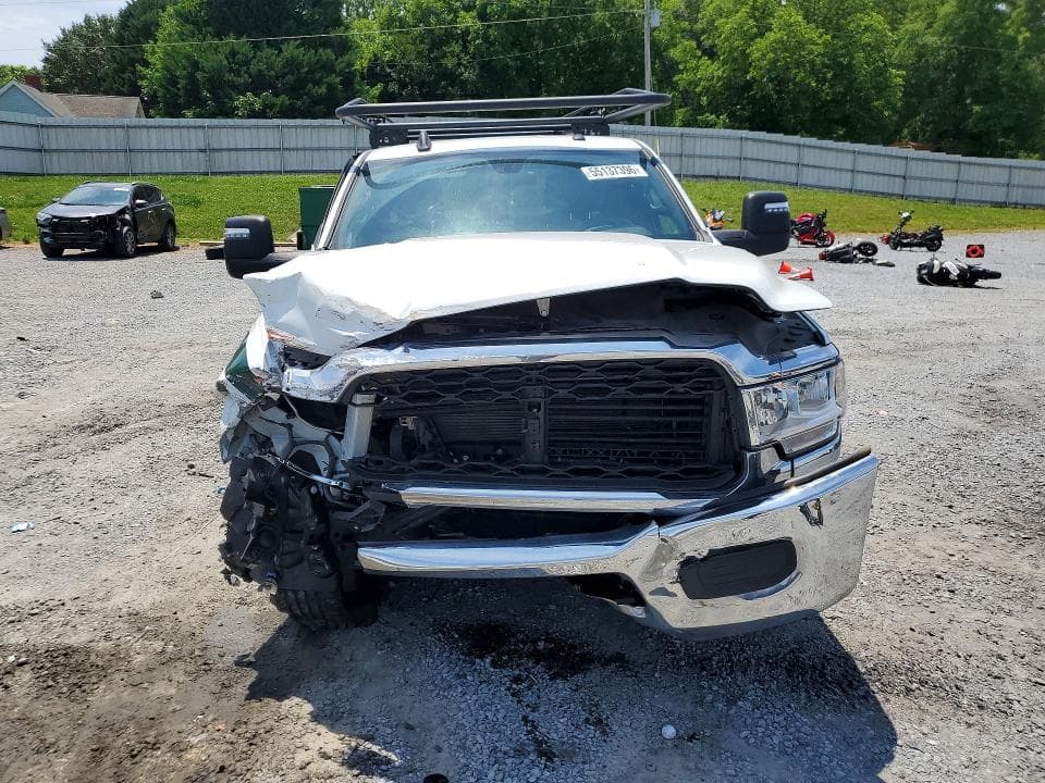 2024 RAM 2500 TRADESMAN 5