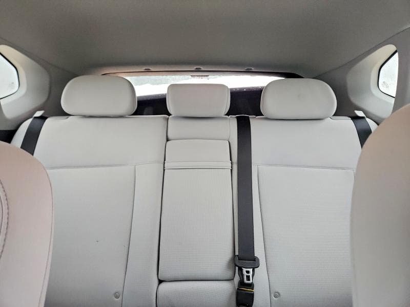 2025 HYUNDAI KONA SE 10