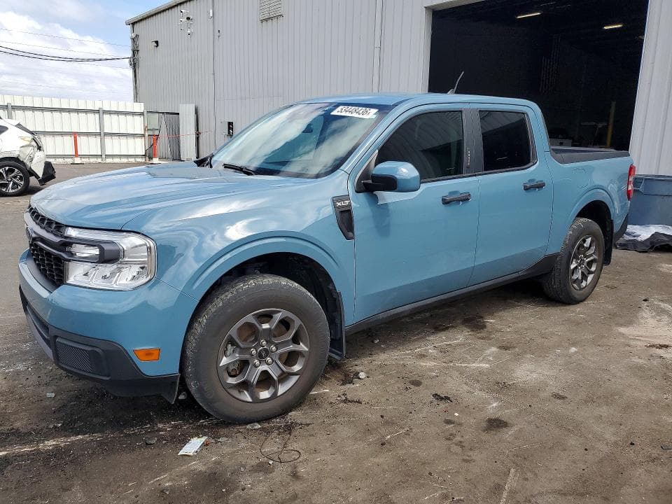 2022 FORD MAVERICK XL - 1