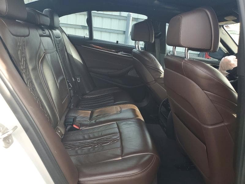 2021 BMW 540 I 10