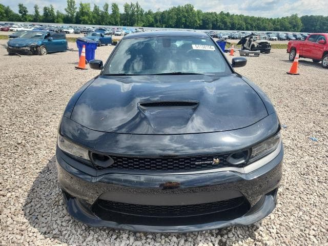 2023 DODGE CHARGER SCAT PACK 5