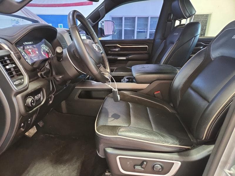 2024 RAM 1500 LARAMIE 7