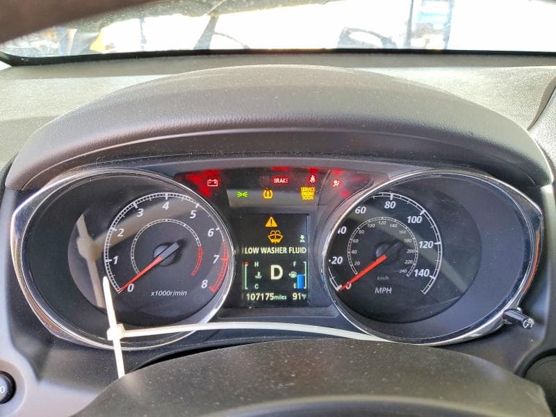 2020 MITSUBISHI OUTLANDER SPORT ES 9