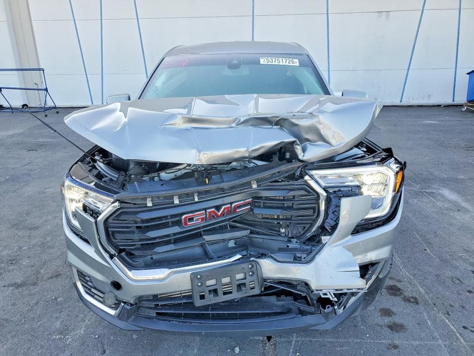 2024 GMC TERRAIN SLE 5