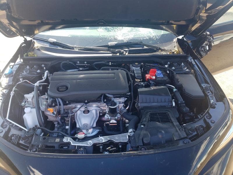 2026 HONDA CIVIC SPORT 11