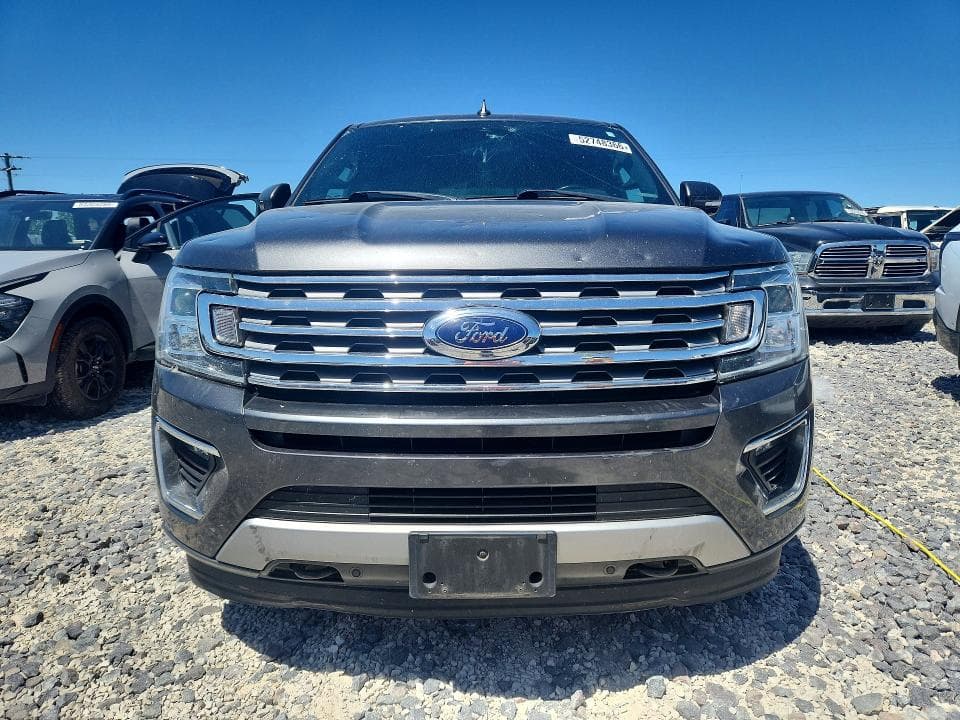 2020 FORD EXPEDITION LIMITED 5