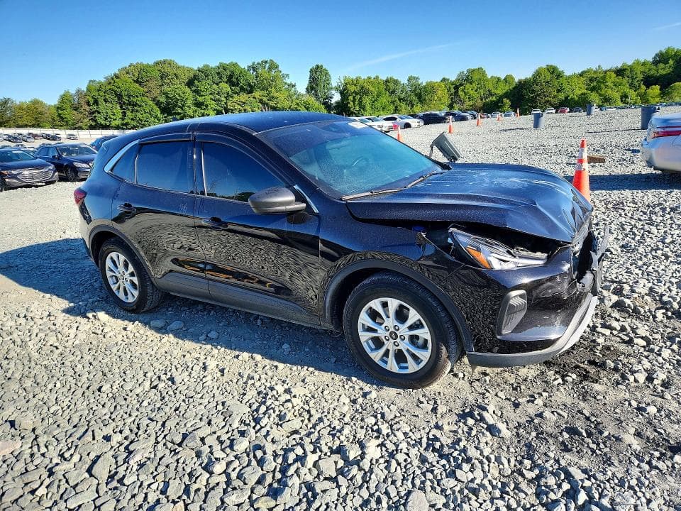 2023 FORD ESCAPE ACTIVE 4