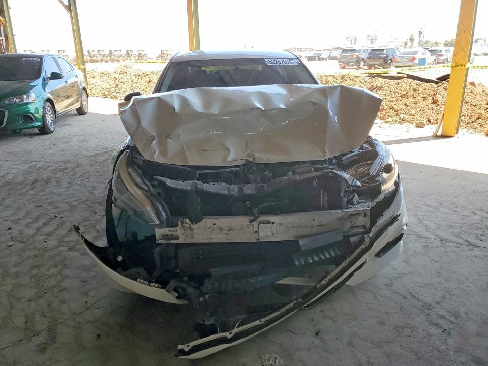 2019 NISSAN ALTIMA SR 10