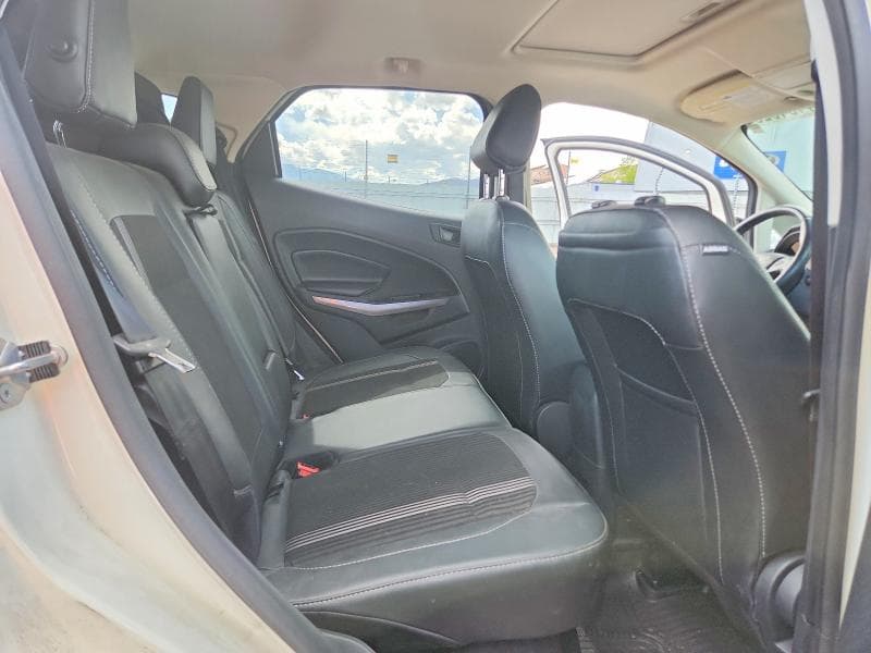 2022 FORD ECOSPORT SES 10