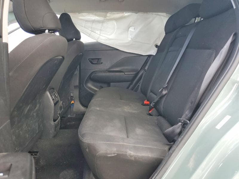 2024 HYUNDAI KONA SEL 10