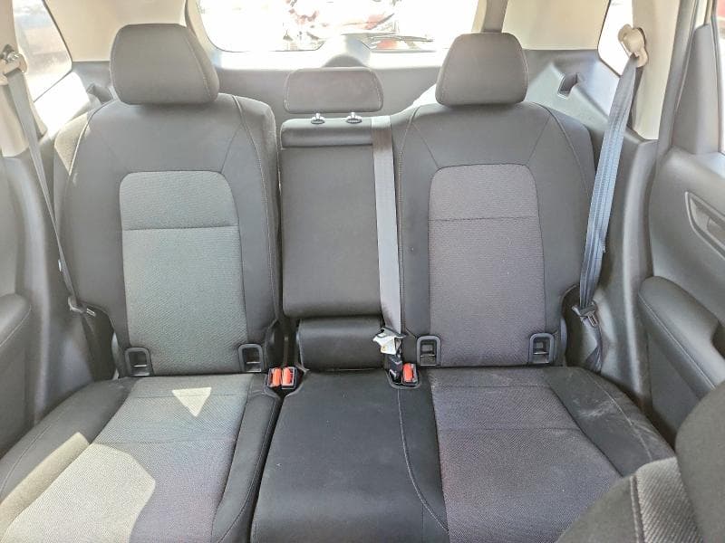 2023 HONDA CR-V LX 10