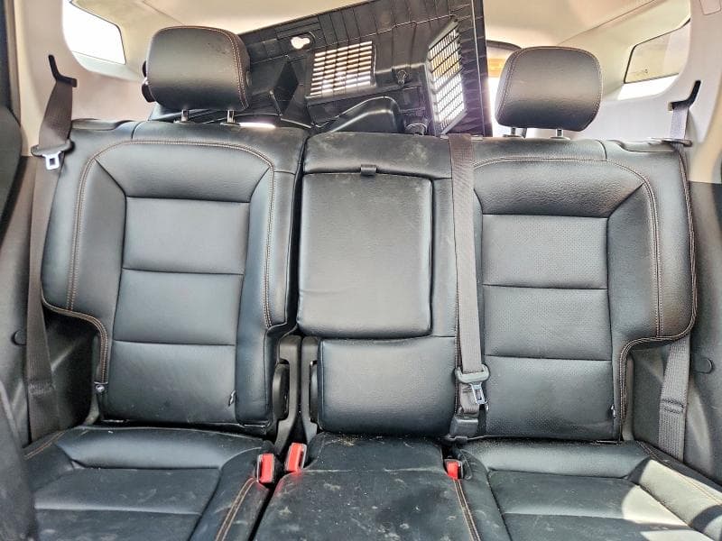 2018 GMC TERRAIN SLE 10