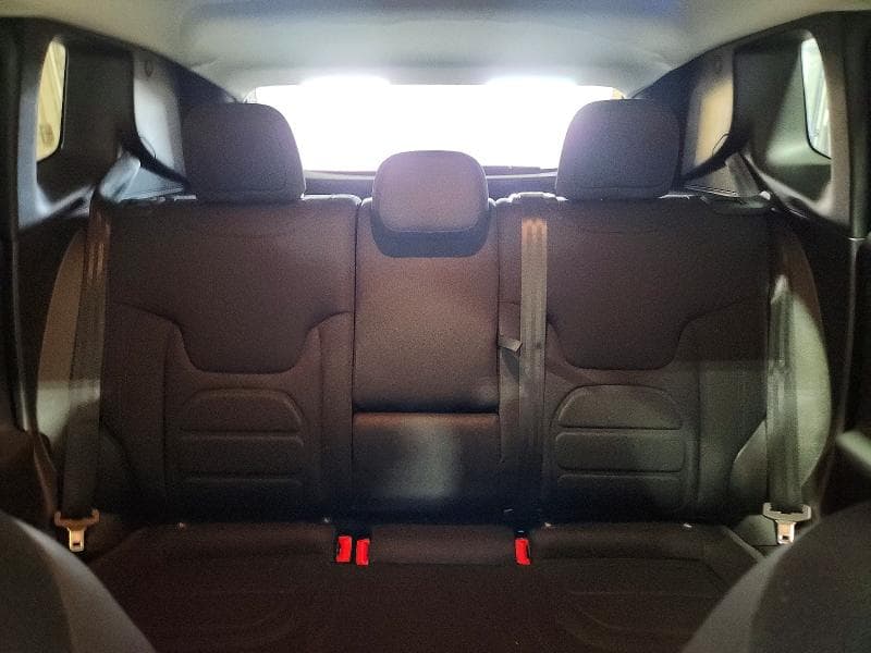 2017 JEEP RENEGADE LATITUDE 10