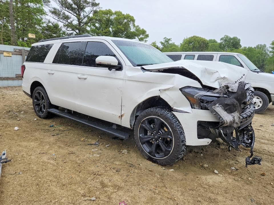 2022 FORD EXPEDITION MAX LIMITED 4