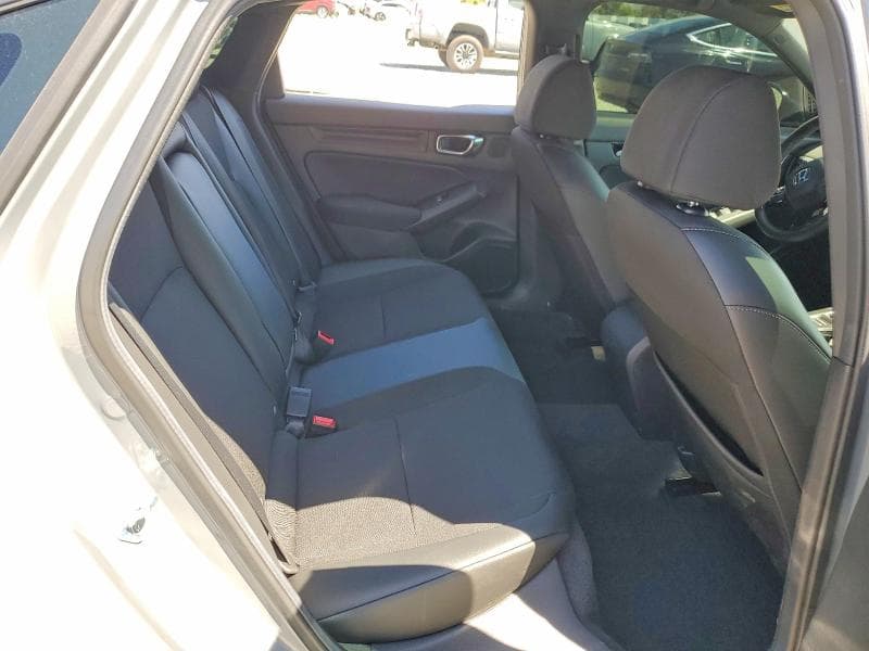 2026 HONDA CIVIC SPORT 10