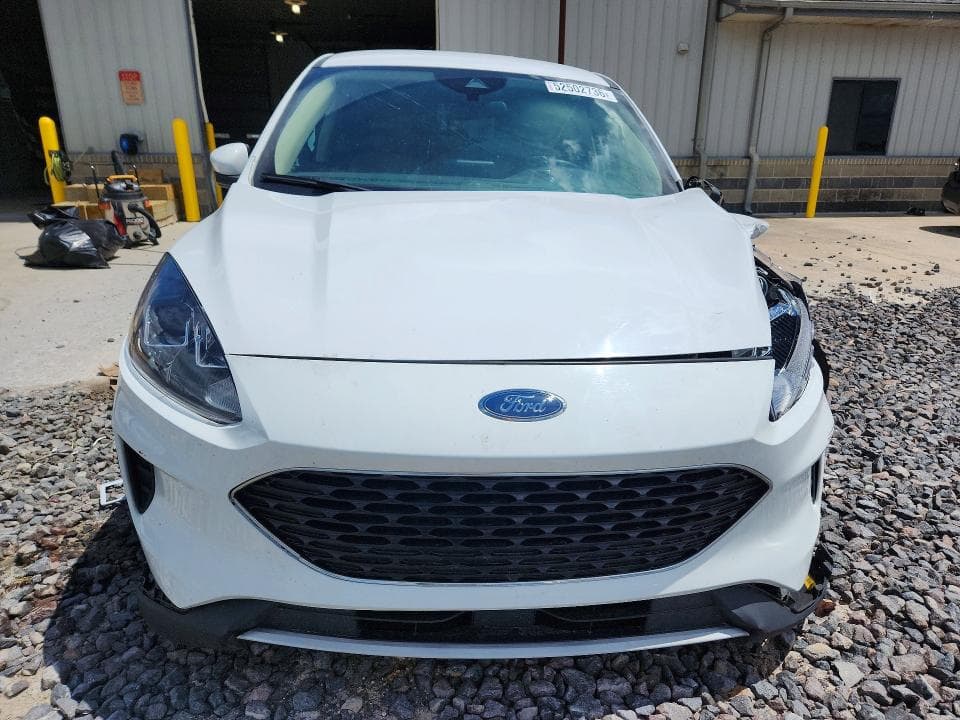 2020 FORD ESCAPE SE 5