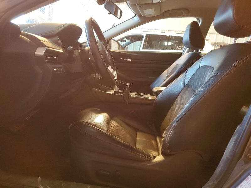2020 NISSAN ALTIMA SR 7
