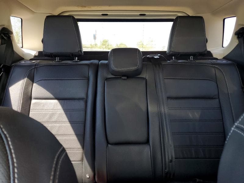 2020 FORD ECOSPORT TITANIUM 10