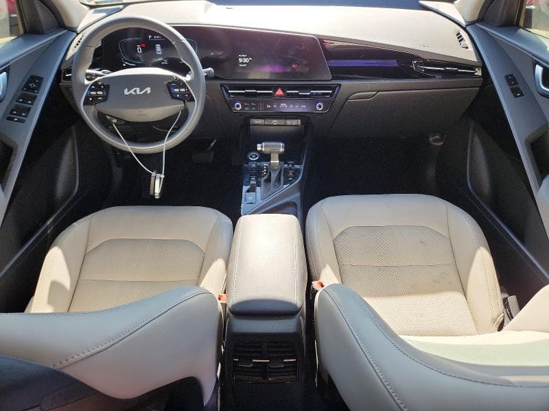 2024 KIA NIRO EX 8