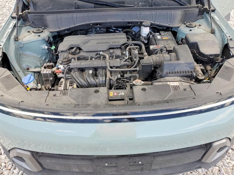 2024 HYUNDAI KONA SEL 11